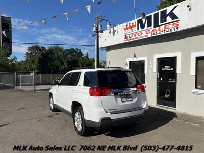 2013 GMC Terrain SLT-1   - Photo 5 - Portland, OR 97211