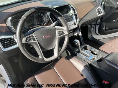 2013 GMC Terrain SLT-1   - Photo 2 - Portland, OR 97211