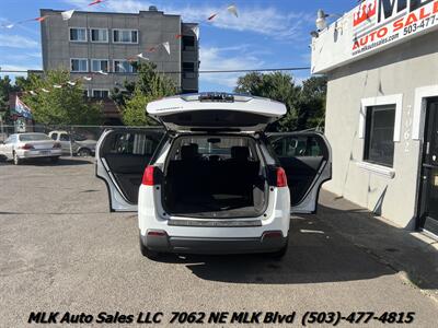 2013 GMC Terrain SLT-1   - Photo 12 - Portland, OR 97211