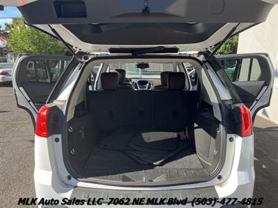2013 GMC Terrain SLT-1   - Photo 16 - Portland, OR 97211