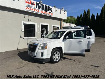 2013 GMC Terrain SLT-1   - Photo 8 - Portland, OR 97211