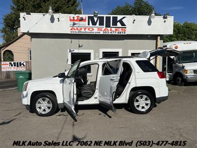 2013 GMC Terrain SLT-1   - Photo 10 - Portland, OR 97211