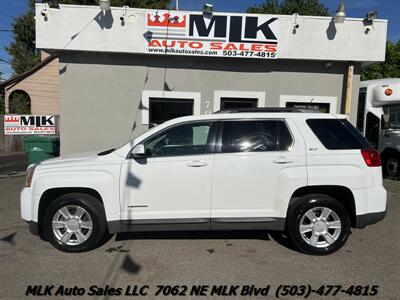 2013 GMC Terrain SLT-1   - Photo 4 - Portland, OR 97211