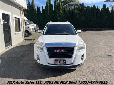 2013 GMC Terrain SLT-1   - Photo 3 - Portland, OR 97211