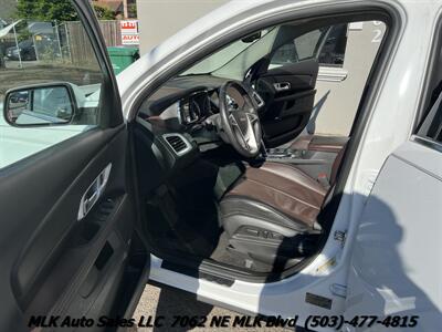 2013 GMC Terrain SLT-1   - Photo 14 - Portland, OR 97211
