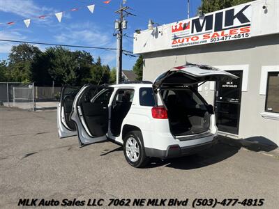 2013 GMC Terrain SLT-1   - Photo 11 - Portland, OR 97211