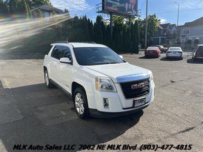 2013 GMC Terrain SLT-1   - Photo 7 - Portland, OR 97211