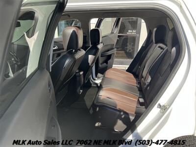 2013 GMC Terrain SLT-1   - Photo 15 - Portland, OR 97211