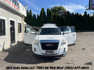2013 GMC Terrain SLT-1   - Photo 9 - Portland, OR 97211