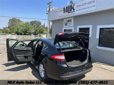 2014 Ford Fusion SE   - Photo 12 - Portland, OR 97211