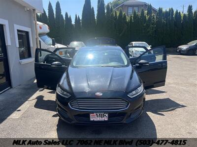 2014 Ford Fusion SE   - Photo 9 - Portland, OR 97211