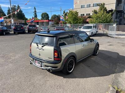 2008 MINI Cooper S   - Photo 6 - Portland, OR 97211