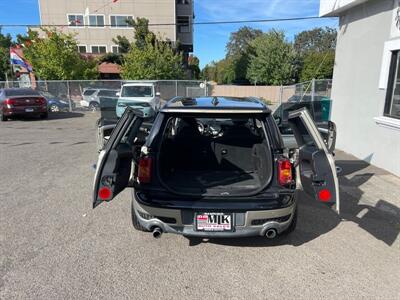 2008 MINI Cooper S   - Photo 12 - Portland, OR 97211