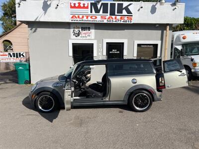 2008 MINI Cooper S   - Photo 10 - Portland, OR 97211