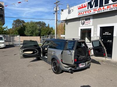 2008 MINI Cooper S   - Photo 11 - Portland, OR 97211