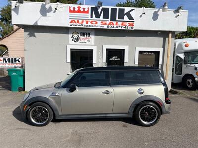 2008 MINI Cooper S   - Photo 3 - Portland, OR 97211