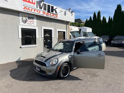 2008 MINI Cooper S   - Photo 8 - Portland, OR 97211