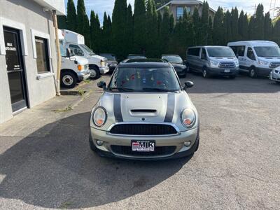 2008 MINI Cooper S   - Photo 2 - Portland, OR 97211