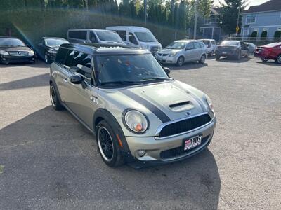 2008 MINI Cooper S   - Photo 7 - Portland, OR 97211