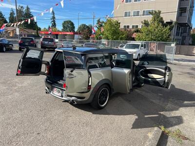 2008 MINI Cooper S   - Photo 13 - Portland, OR 97211