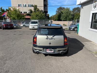 2008 MINI Cooper S   - Photo 5 - Portland, OR 97211