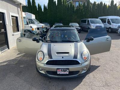 2008 MINI Cooper S   - Photo 9 - Portland, OR 97211