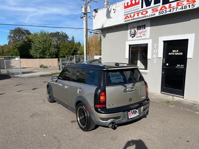 2008 MINI Cooper S   - Photo 4 - Portland, OR 97211