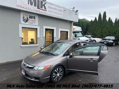 2010 Honda Civic LX   - Photo 10 - Portland, OR 97211