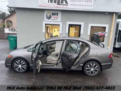 2010 Honda Civic LX   - Photo 11 - Portland, OR 97211