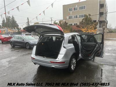 2015 Audi Q5 2.0T quattro Premium Plus   - Photo 14 - Portland, OR 97211