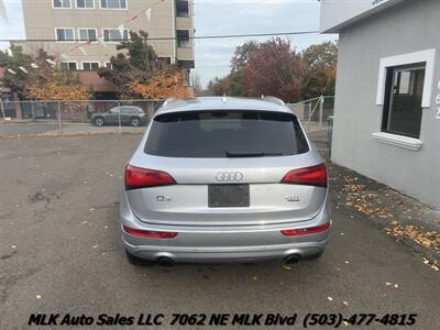 2015 Audi Q5 2.0T quattro Premium Plus   - Photo 6 - Portland, OR 97211