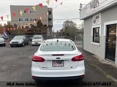 2016 Ford Focus S   - Photo 4 - Portland, OR 97211