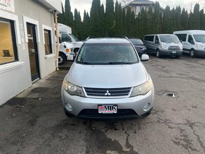 2007 Mitsubishi Outlander LS   - Photo 2 - Portland, OR 97211