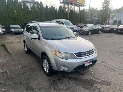 2007 Mitsubishi Outlander LS   - Photo 7 - Portland, OR 97211