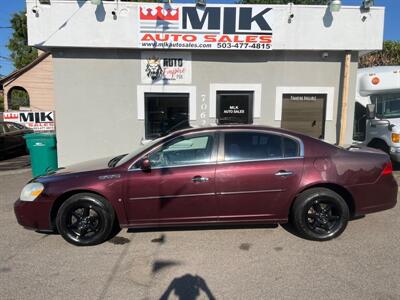 2006 Buick Lucerne CX   - Photo 3 - Portland, OR 97211