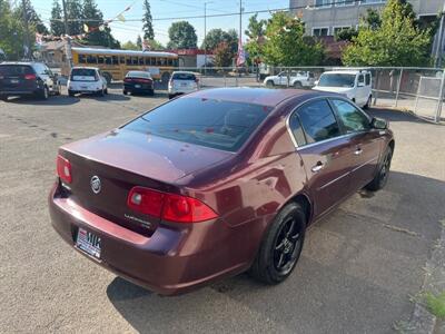 2006 Buick Lucerne CX   - Photo 6 - Portland, OR 97211