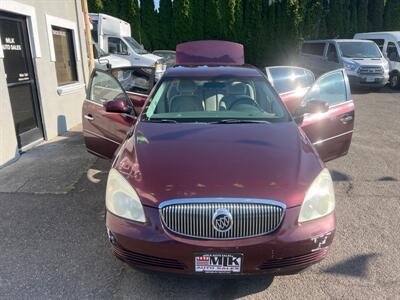 2006 Buick Lucerne CX   - Photo 8 - Portland, OR 97211