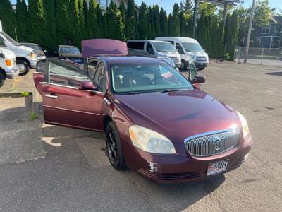 2006 Buick Lucerne CX   - Photo 14 - Portland, OR 97211