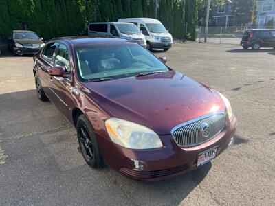 2006 Buick Lucerne CX   - Photo 7 - Portland, OR 97211