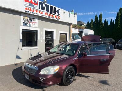 2006 Buick Lucerne CX   - Photo 9 - Portland, OR 97211