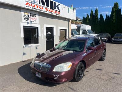 2006 Buick Lucerne CX   - Photo 1 - Portland, OR 97211