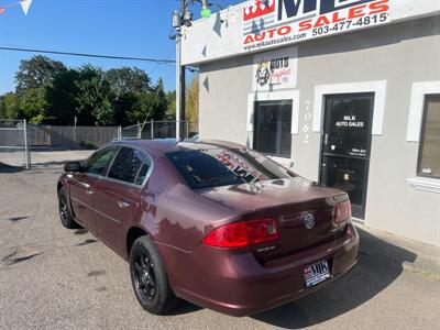 2006 Buick Lucerne CX   - Photo 4 - Portland, OR 97211