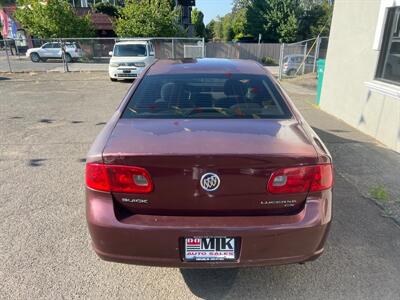 2006 Buick Lucerne CX   - Photo 5 - Portland, OR 97211