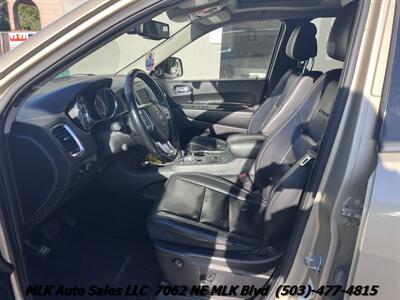 2011 Dodge Durango Citadel   - Photo 8 - Portland, OR 97211