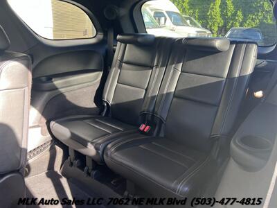 2011 Dodge Durango Citadel   - Photo 10 - Portland, OR 97211