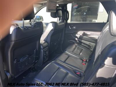 2011 Dodge Durango Citadel   - Photo 9 - Portland, OR 97211
