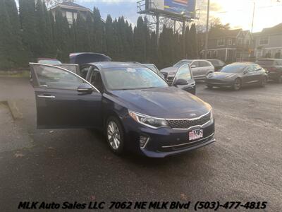 2018 Kia Optima S   - Photo 15 - Portland, OR 97211