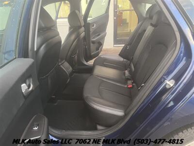 2018 Kia Optima S   - Photo 17 - Portland, OR 97211