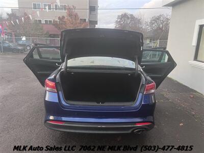 2018 Kia Optima S   - Photo 13 - Portland, OR 97211