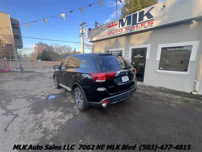 2019 Mitsubishi Outlander SEL   - Photo 5 - Portland, OR 97211
